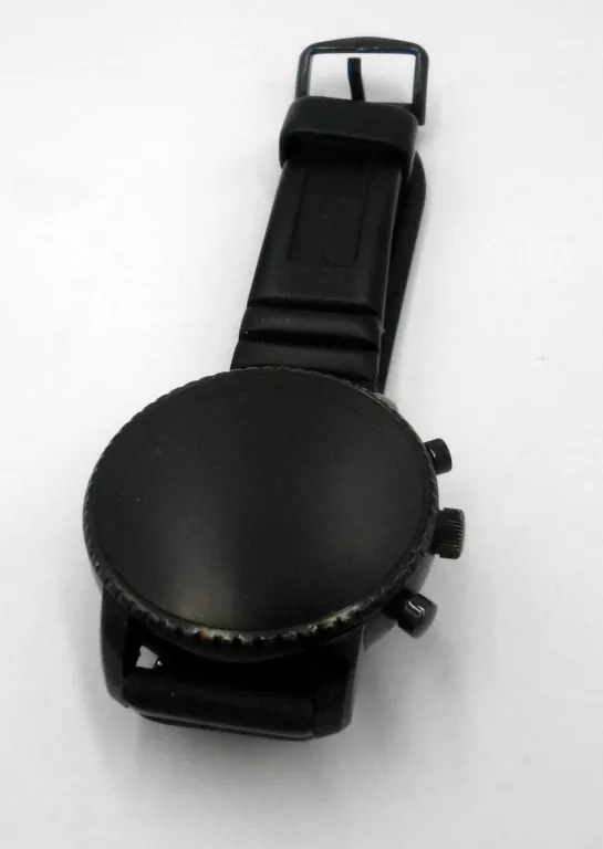 SMARTWATCH FOSSIL EXPLORIST FTW4018 POLECAMY
