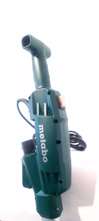 SZLIFIERKA WIELOFUNKCYJNA METABO LSV 5-225 500 W