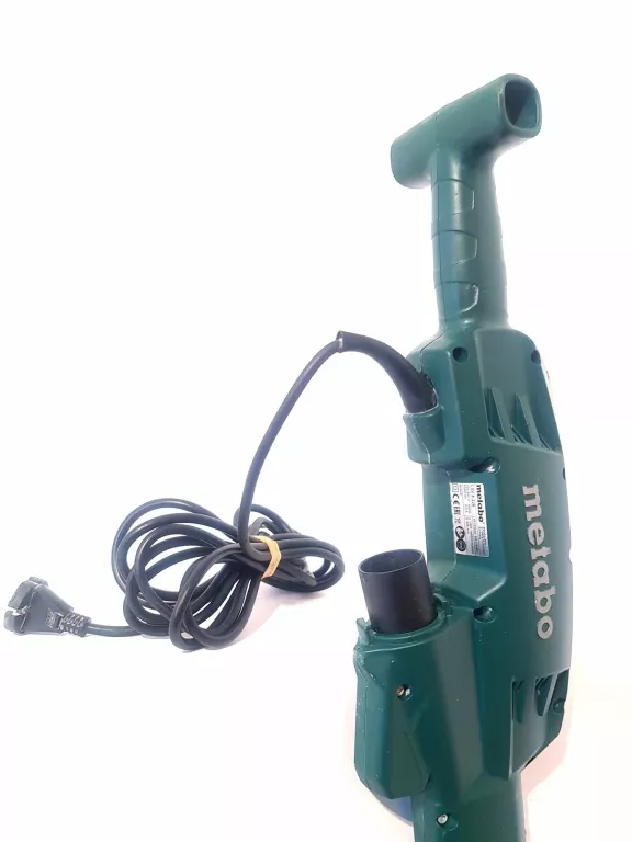 SZLIFIERKA WIELOFUNKCYJNA METABO LSV 5-225 500 W