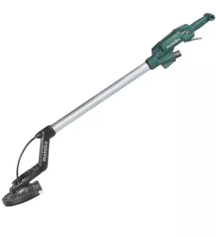 SZLIFIERKA WIELOFUNKCYJNA METABO LSV 5-225 500 W