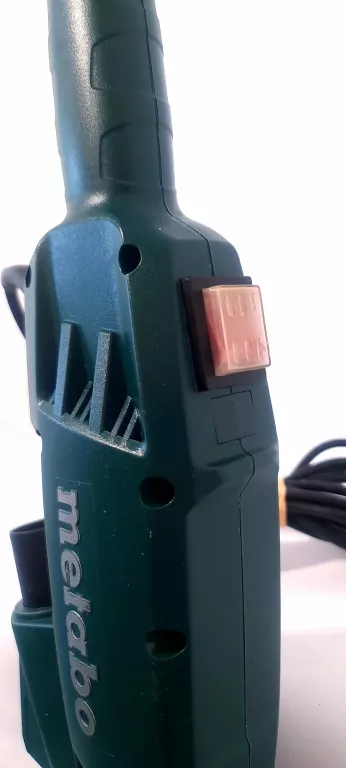 SZLIFIERKA WIELOFUNKCYJNA METABO LSV 5-225 500 W