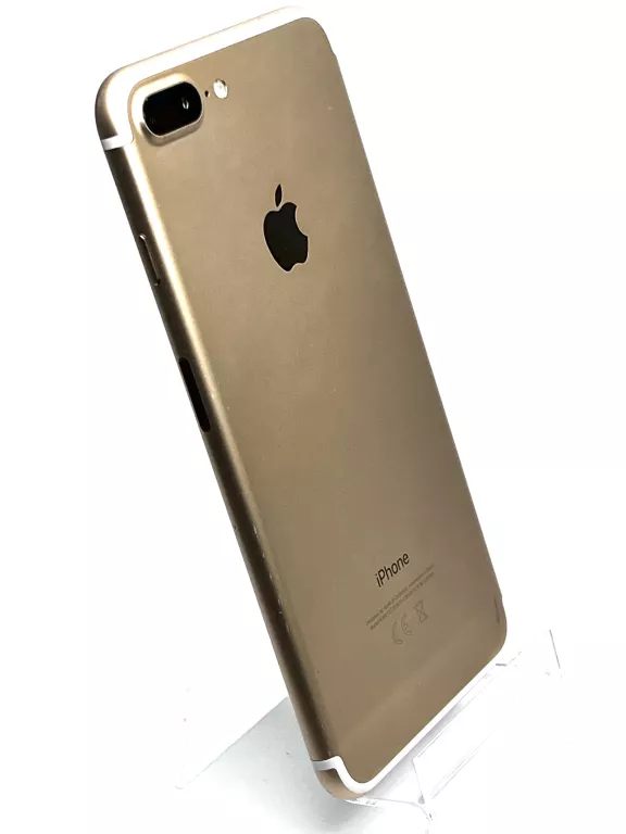 APPLE IPHONE 7 PLUS 32GB 86% NIE WIDZI KART SIM