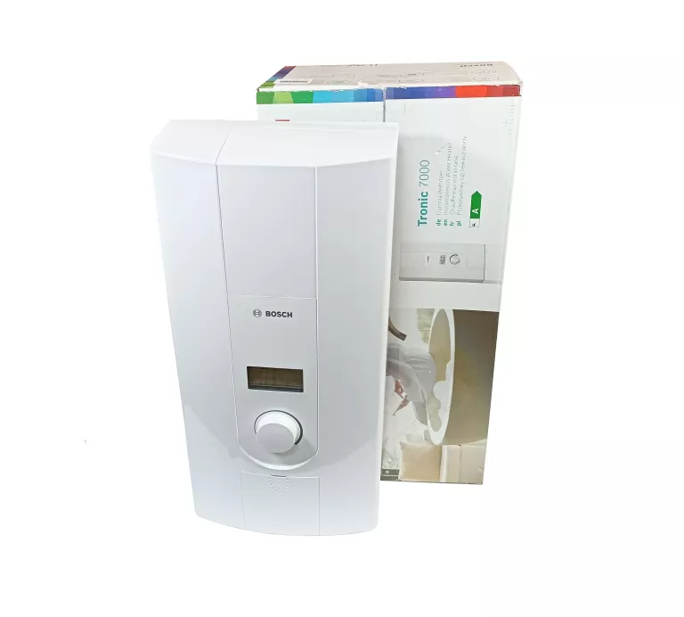 PODGRZEWACZ WODY BOSCH TRONIC 7000