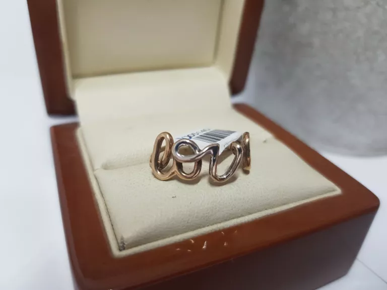 WYRÓB JUBILERSKI PIERŚCIONEK 585 [200514012]