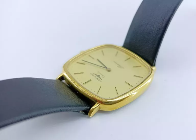 LONGINES PRESENCE SWISS MADE 150-7112 1980-1989 24720152