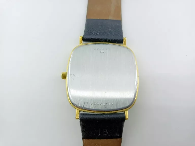 LONGINES PRESENCE SWISS MADE 150-7112 1980-1989 24720152