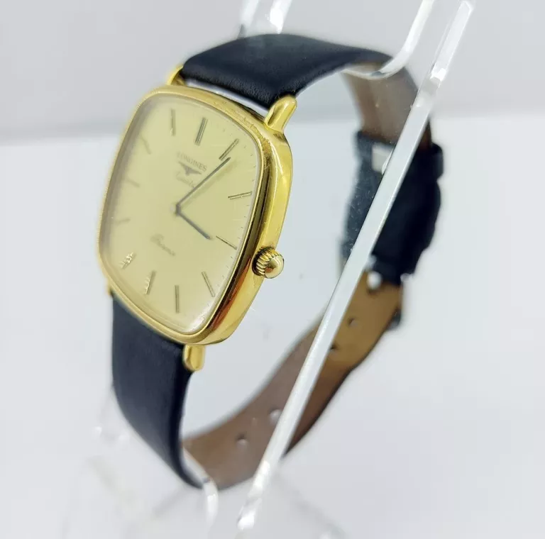 LONGINES PRESENCE SWISS MADE 150-7112 1980-1989 24720152