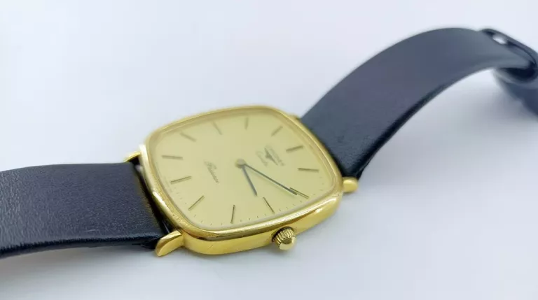 LONGINES PRESENCE SWISS MADE 150-7112 1980-1989 24720152