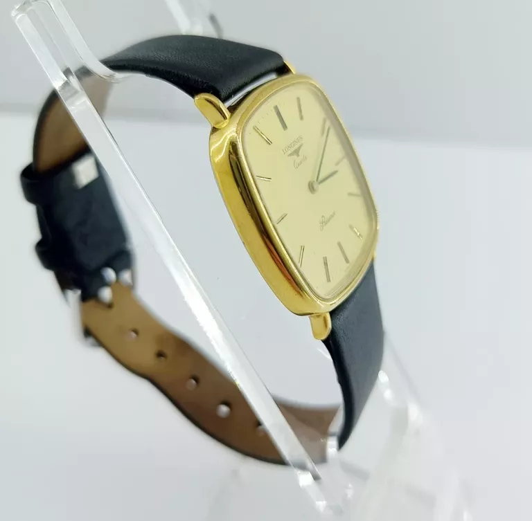 LONGINES PRESENCE SWISS MADE 150-7112 1980-1989 24720152