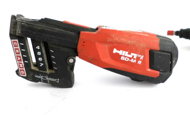 WKRĘTARKA HILTI SD 5000-A22 + HILTI SD M-2