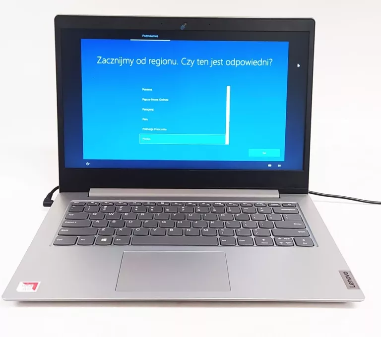 LAPTOP LENOVO IDEAPAD SLIM 1