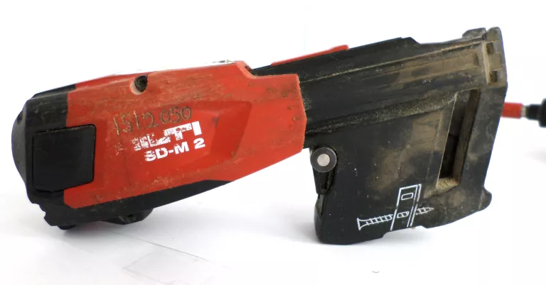 WKRĘTARKA HILTI SD 5000-A22 + HILTI SD M-2