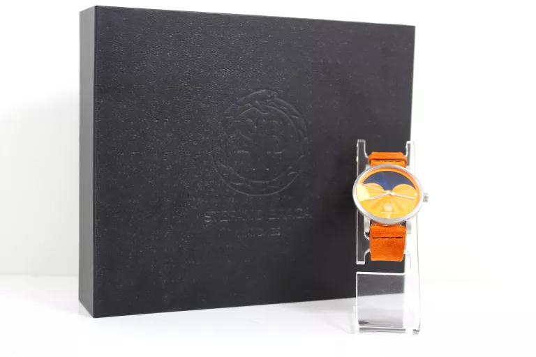 ZEGAREK STEFANO BRAGA SELENE3000N-AR-05KAR PUDEŁK