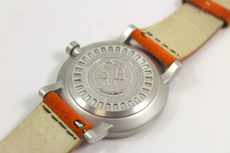 ZEGAREK STEFANO BRAGA SELENE3000N-AR-05KAR PUDEŁK