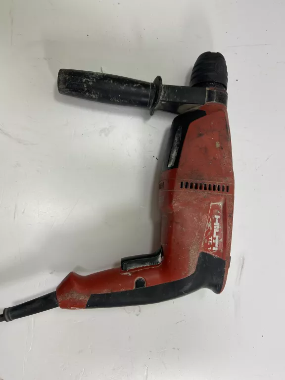 HILTI TE 1 MŁOTOWIERTARKA