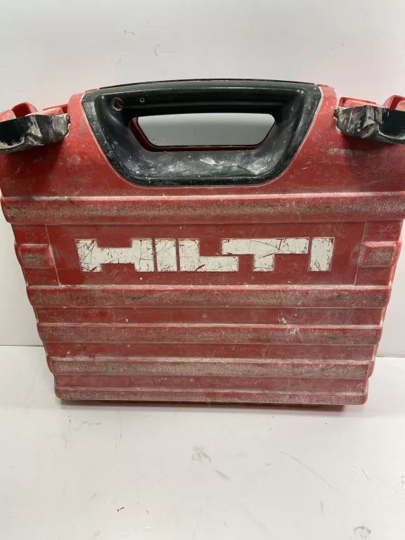 HILTI TE 1 MŁOTOWIERTARKA