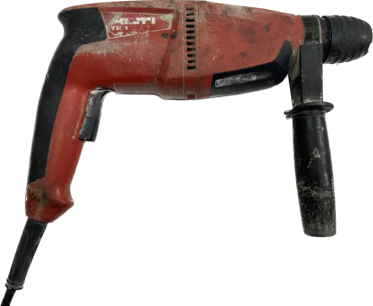 HILTI TE 1 MŁOTOWIERTARKA