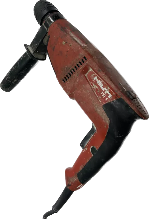 HILTI TE 1 MŁOTOWIERTARKA