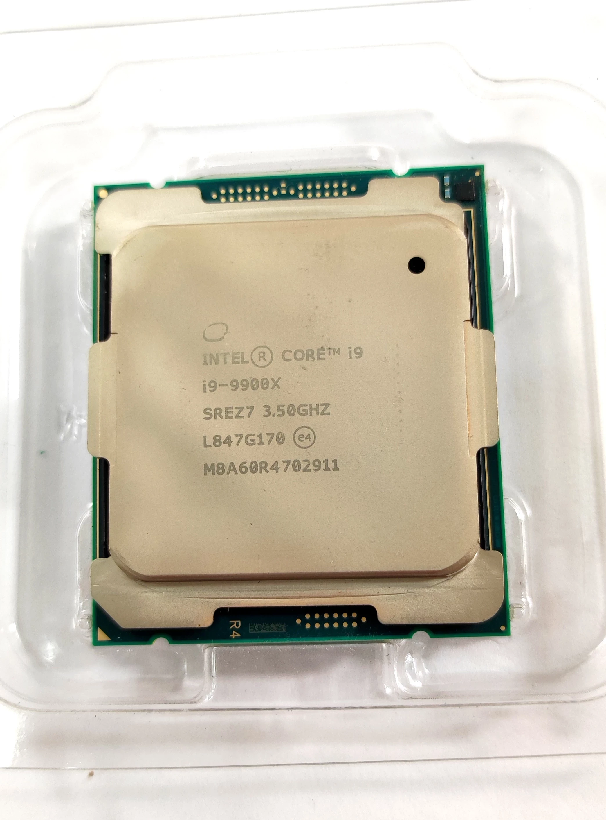 PROCESOR INTEL CORE I9-9900X | Procesory | Loombard.pl