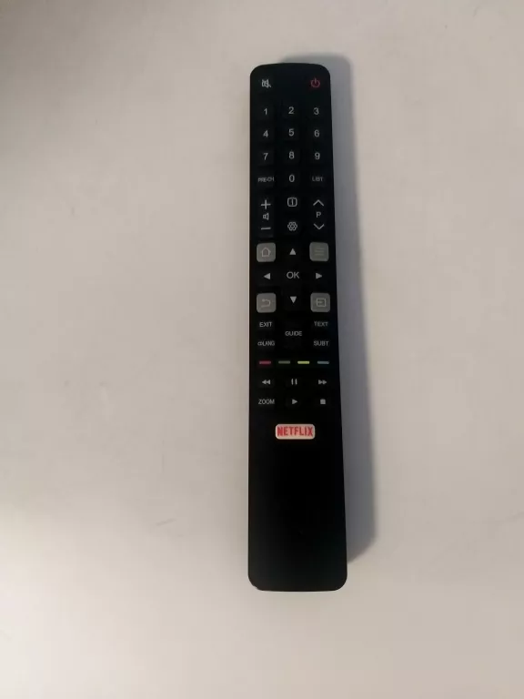 TELEWIZOR 49 THOMSON 49UD6306 4K UHD SMART WIFI