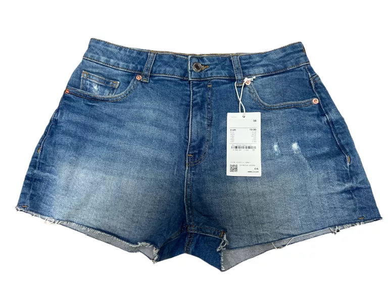 spodenki-jeansowe-damskie-r38-mickiewicza-8-chrzanow