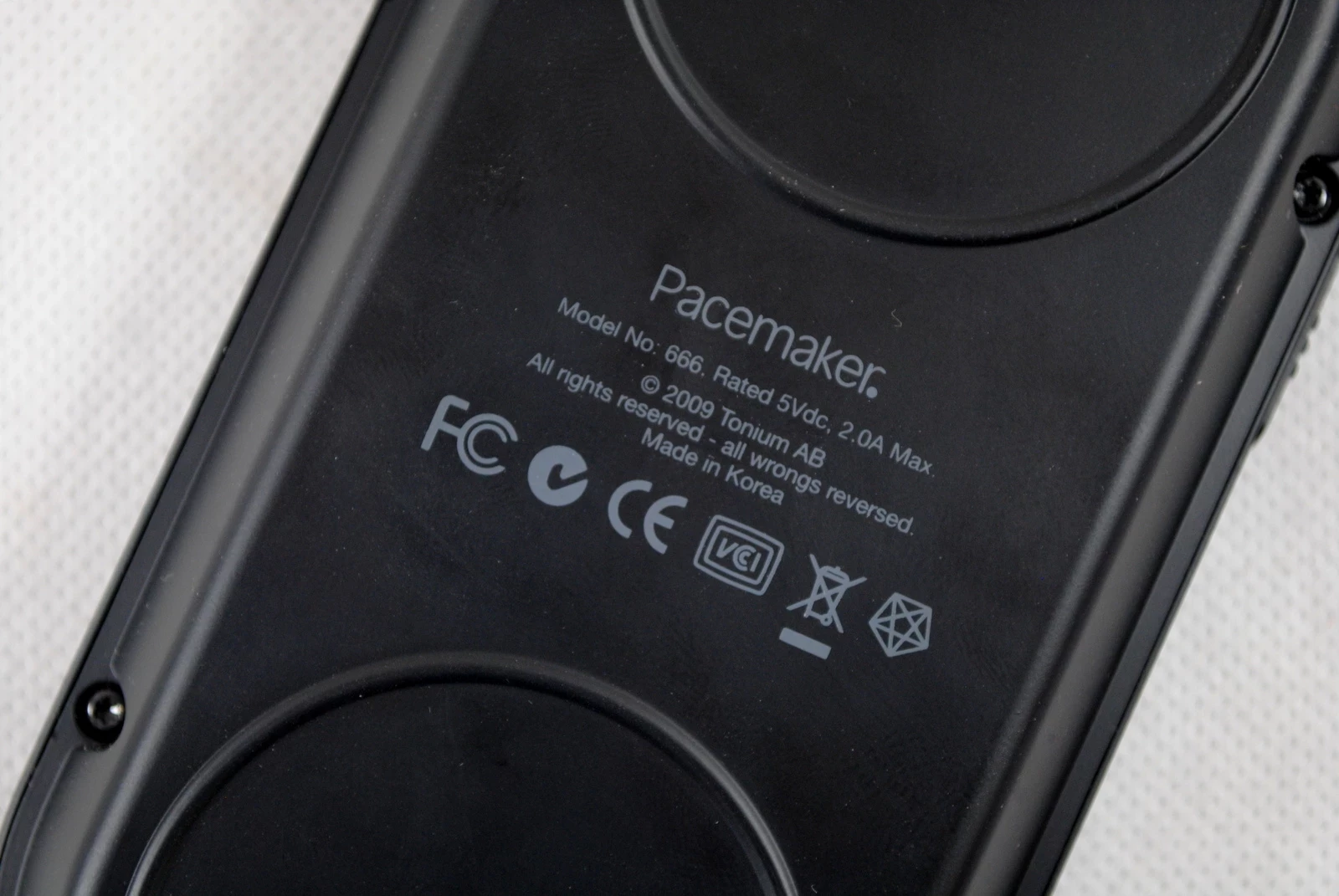 tonium-pacemaker-666-mikser-dj-przenosny-stan-uzywany