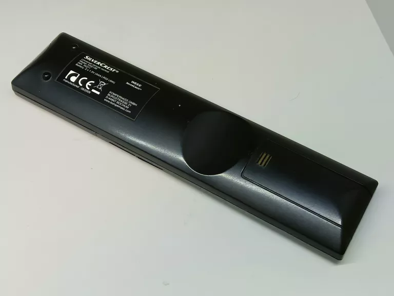 PILOT SILVER CREST KH 2156 TRACI PAMIĘĆ
