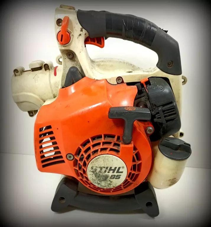 DMUCHAWA STIHL BG 85