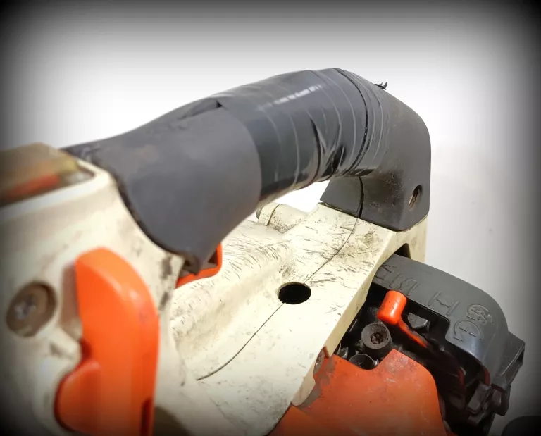 DMUCHAWA STIHL BG 85