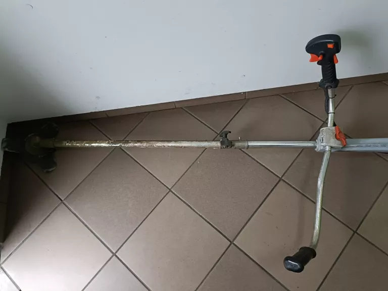 KOSA SPALINOWA NAC