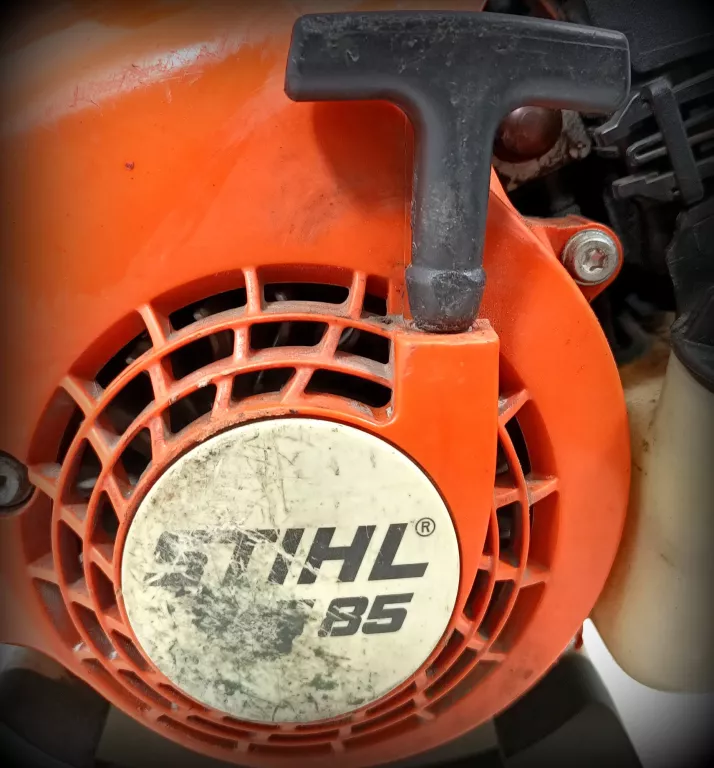 DMUCHAWA STIHL BG 85