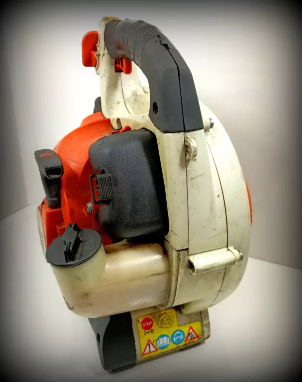 DMUCHAWA STIHL BG 85