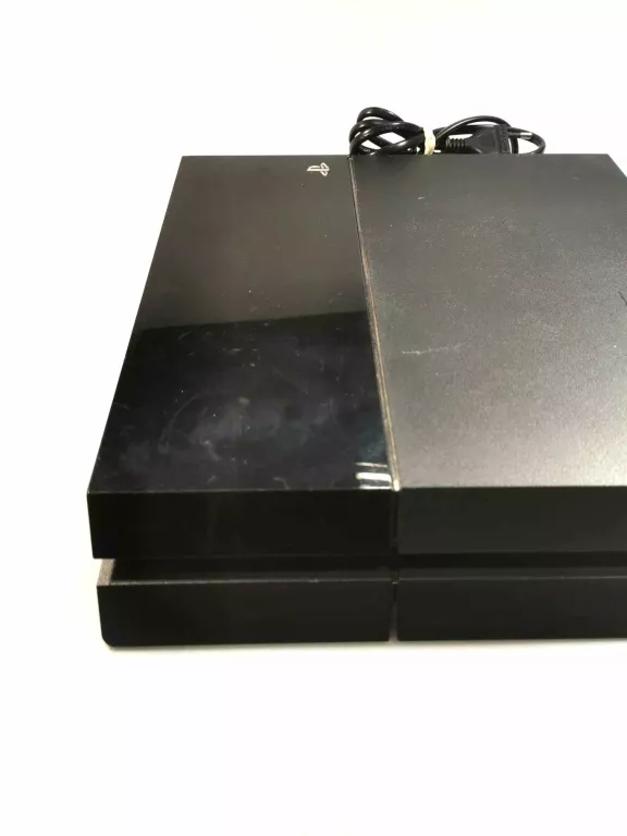 KONSOLA PLAYSTATION 4 KABEL ZASILAJĄCY