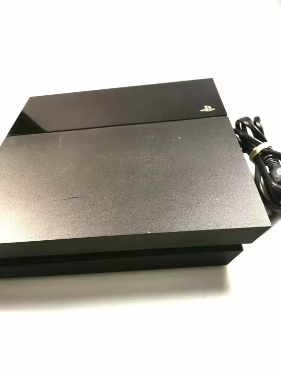 KONSOLA PLAYSTATION 4 KABEL ZASILAJĄCY