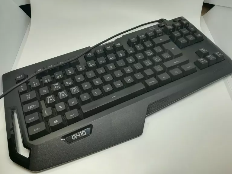 KLAWIATURA LOGITECH G410