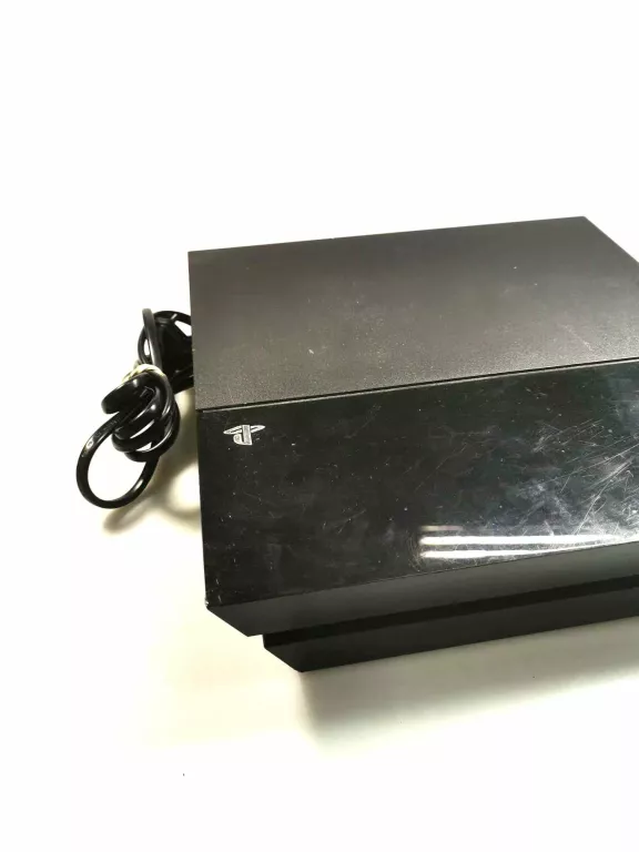 KONSOLA PLAYSTATION 4 KABEL ZASILAJĄCY