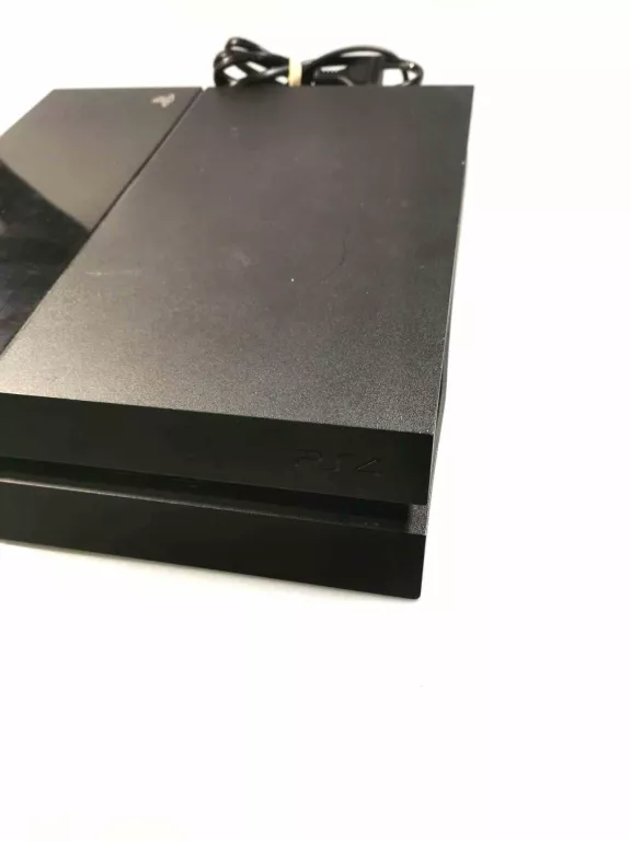 KONSOLA PLAYSTATION 4 KABEL ZASILAJĄCY