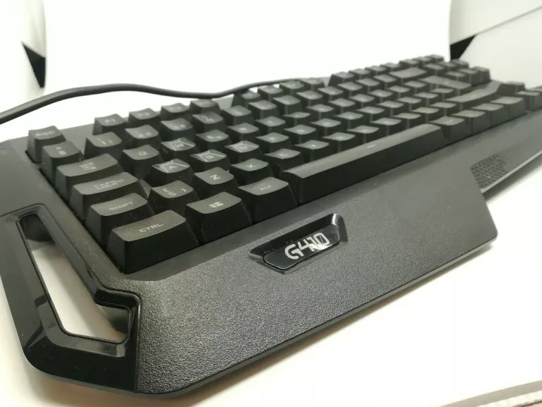 KLAWIATURA LOGITECH G410