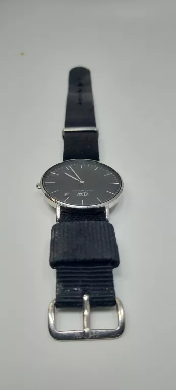 DW WELLINGTON ZEGAREK
