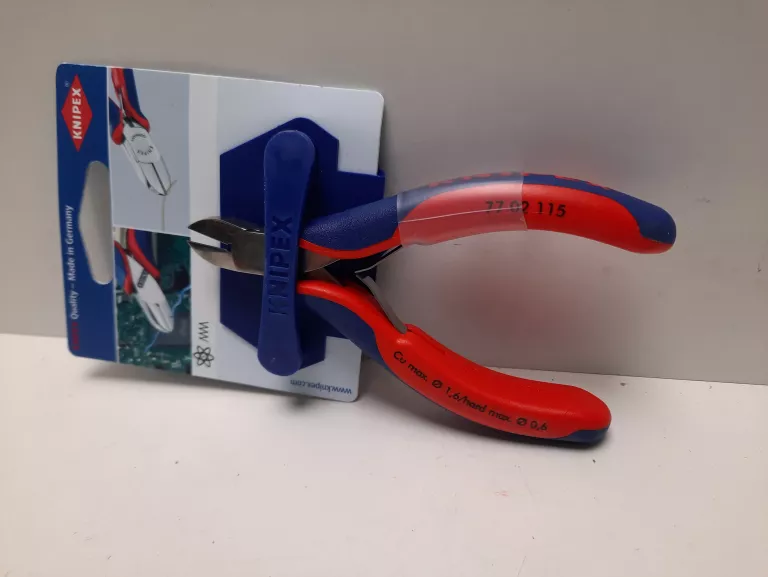 KNIPEX 77 02 115