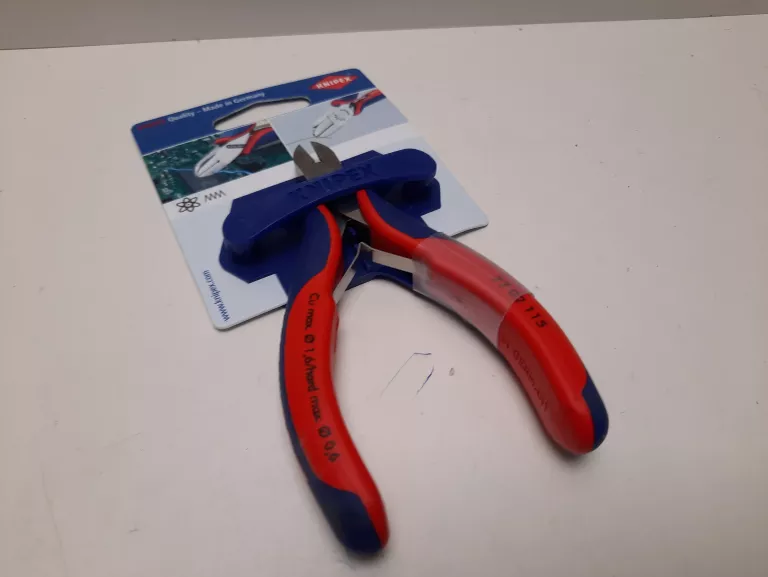 KNIPEX 77 02 115