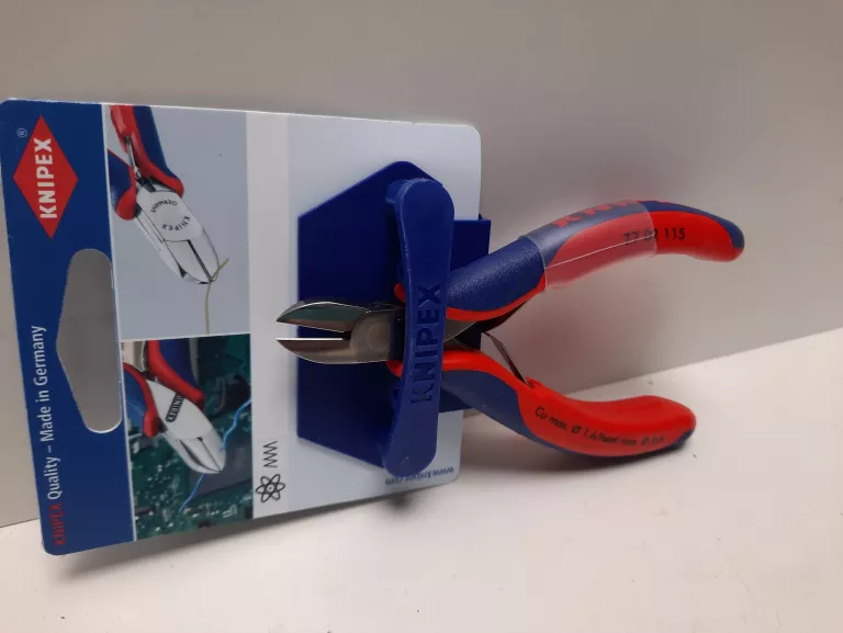 KNIPEX 77 02 115