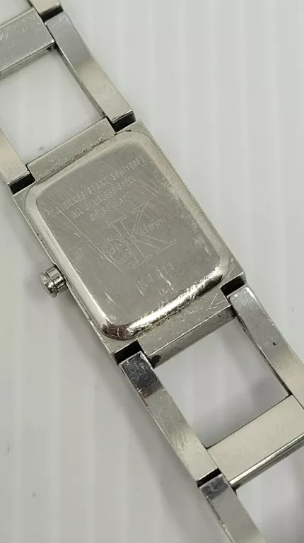 ZEGAREK DAMSKI CALVIN KLEIN K 4211