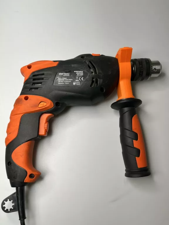 WIERTARKA UDAROWA KRAFT DELE KD1685