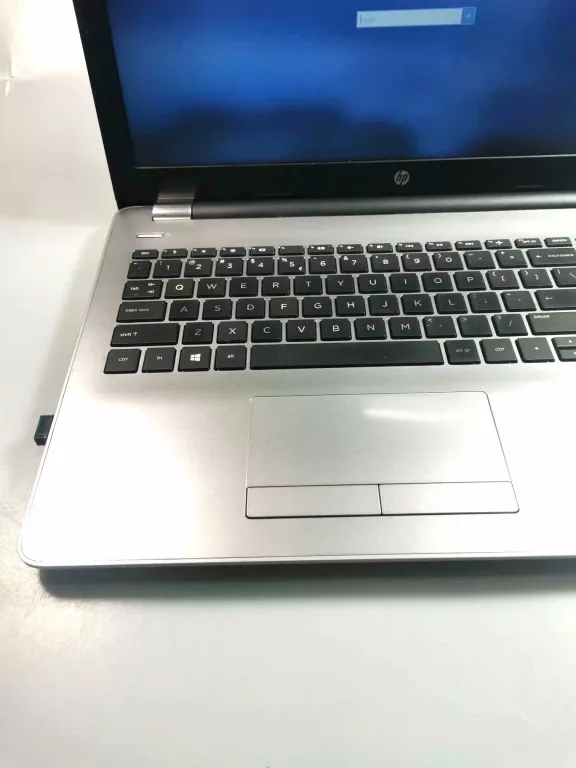 LAPTOP LAPTOP HP 255 G6 BRAK ŁADOWARKI HASŁO