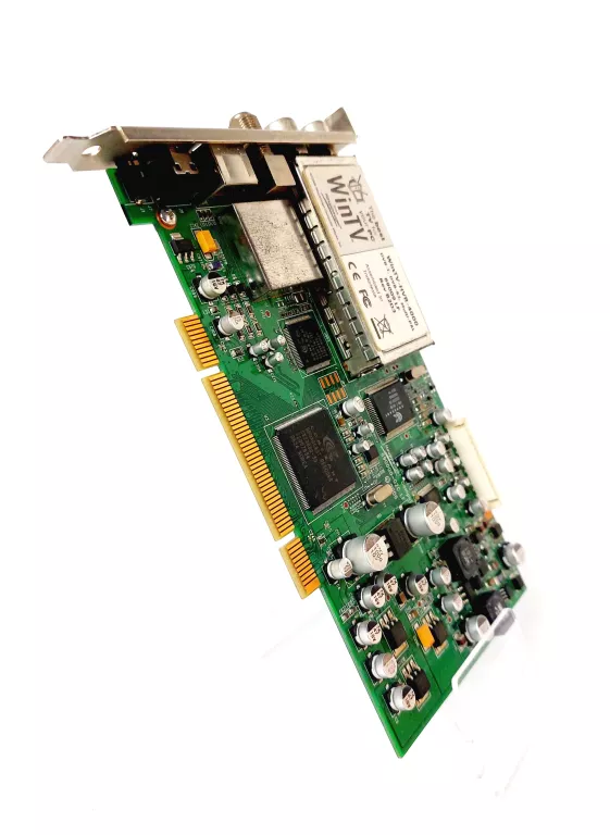 HAUPPAUGE WINTV-HVR-4000 KOMBAJN
