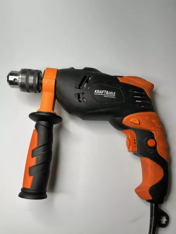 WIERTARKA UDAROWA KRAFT DELE KD1685