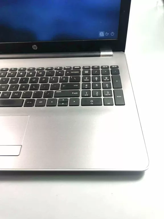 LAPTOP LAPTOP HP 255 G6 BRAK ŁADOWARKI HASŁO