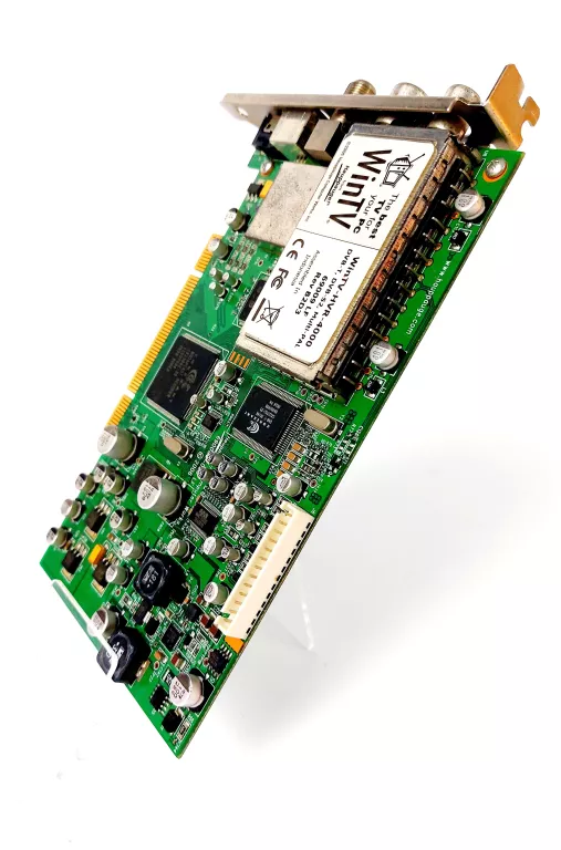 HAUPPAUGE WINTV-HVR-4000 KOMBAJN