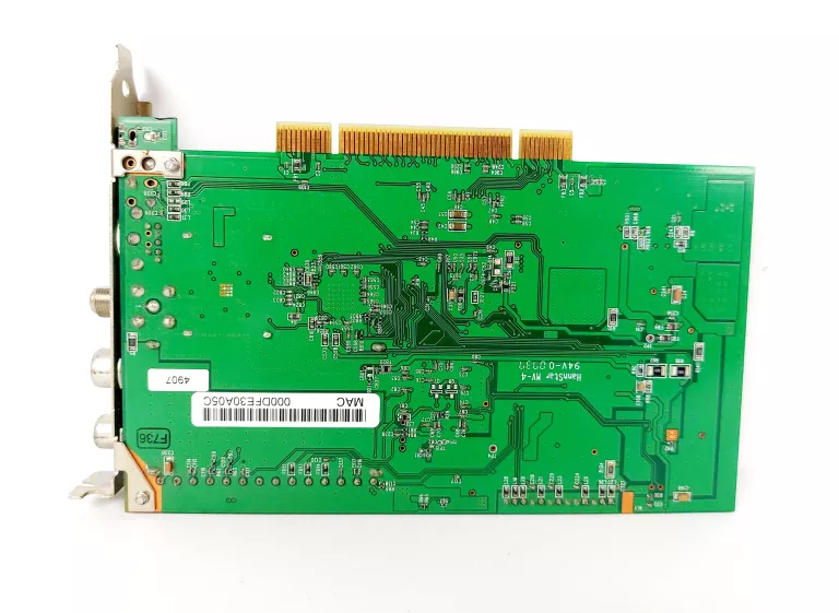 HAUPPAUGE WINTV-HVR-4000 KOMBAJN